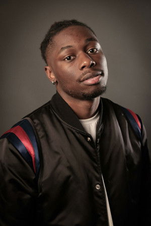 et billede af Tiakola