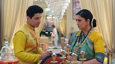 Episode 17 Tulsi's Mission to Expose Viren
