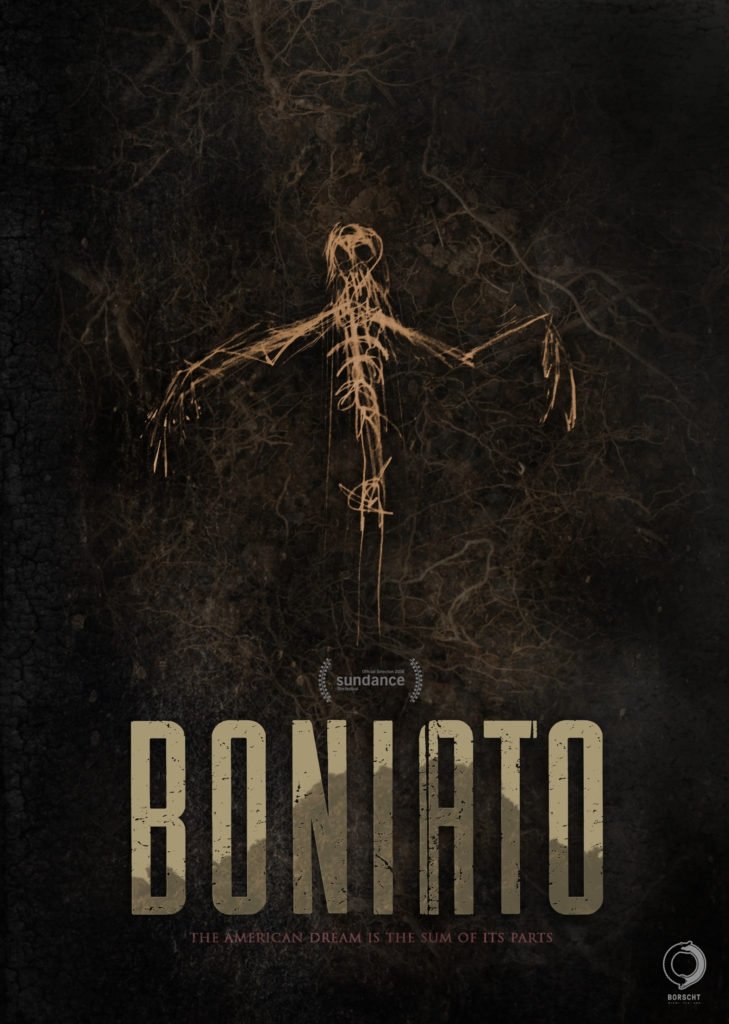 Boniato