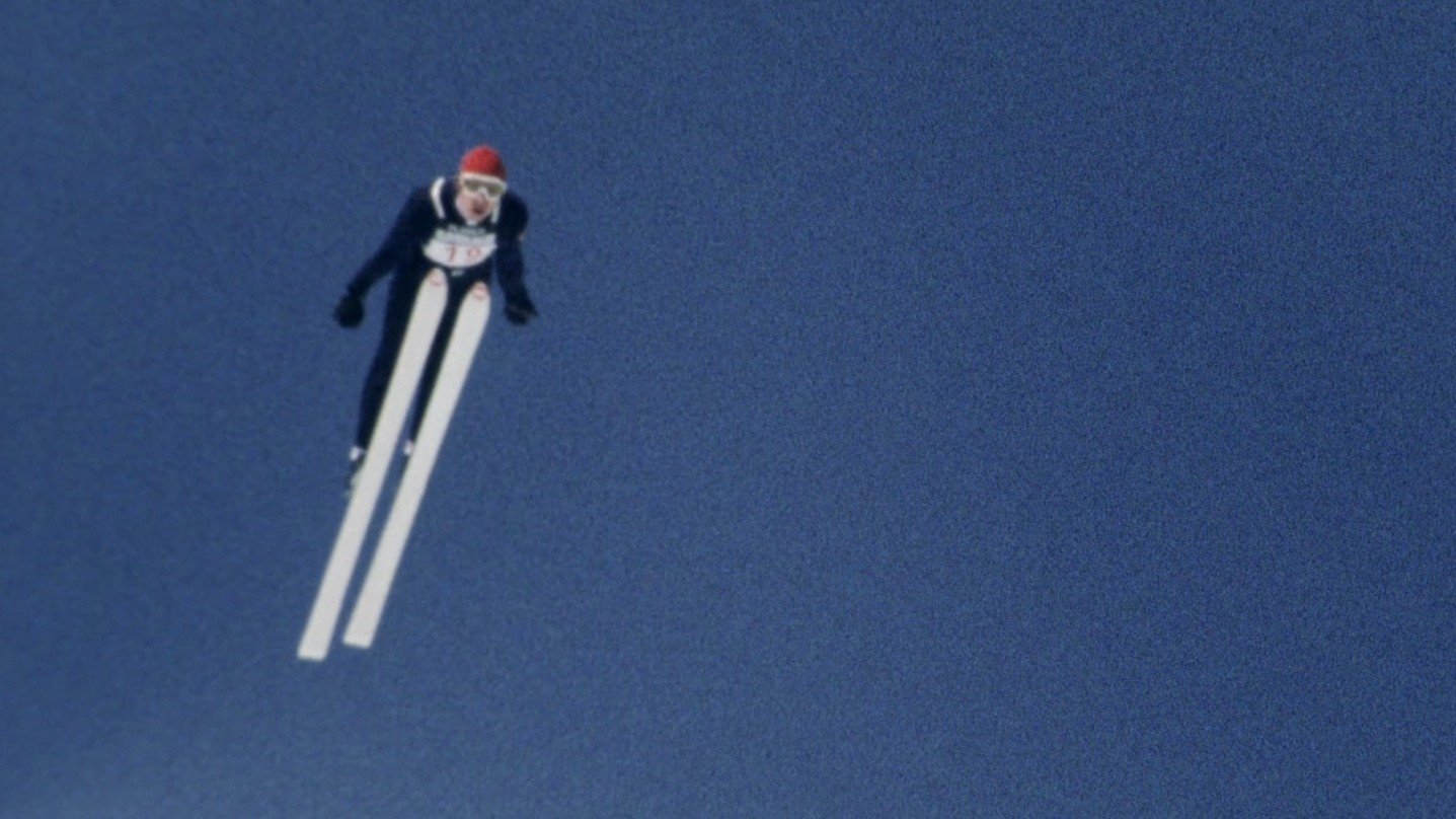 El gran éxtasis del escultor de madera Steiner (1974)