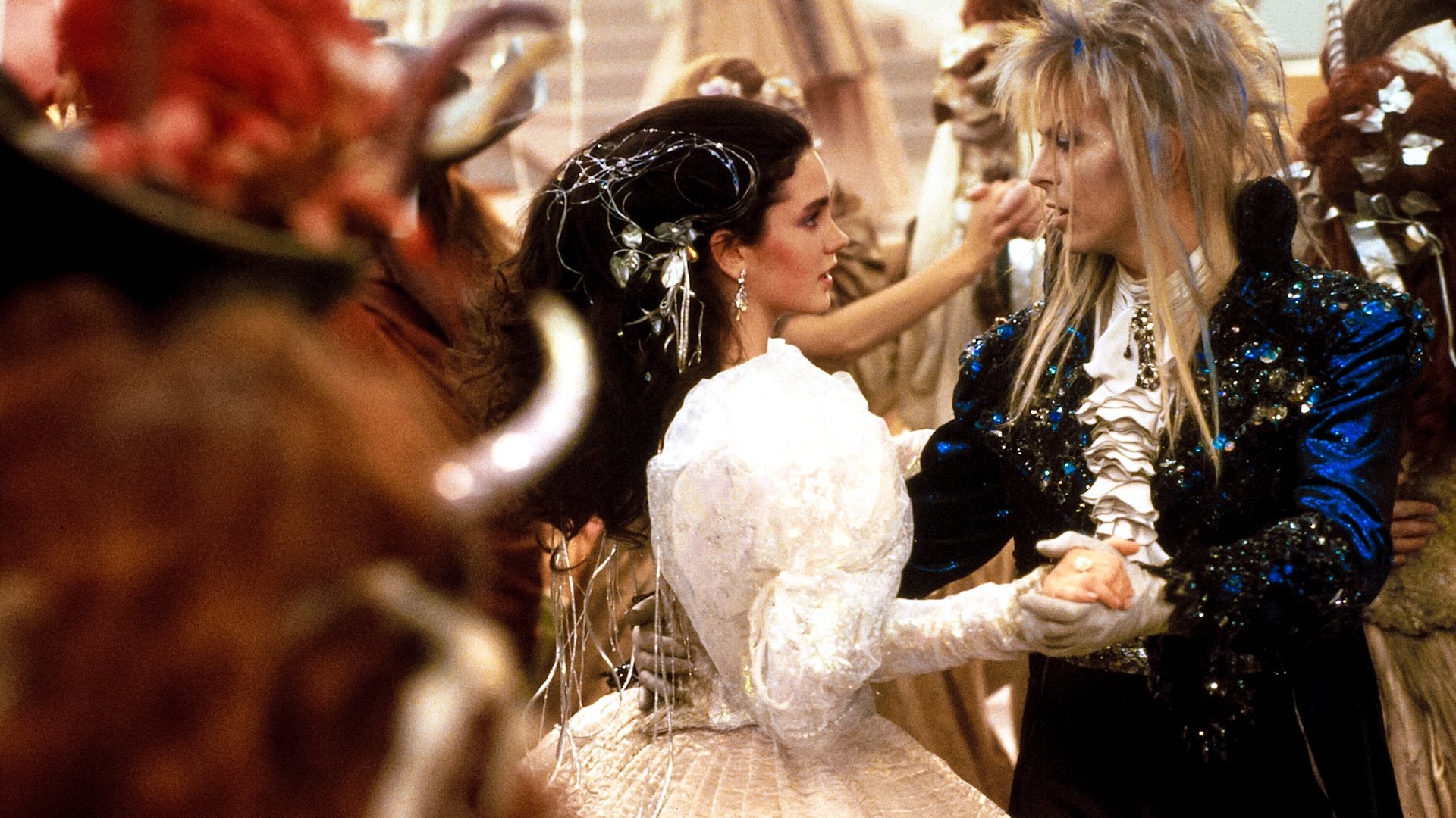 Labyrinth (1986)