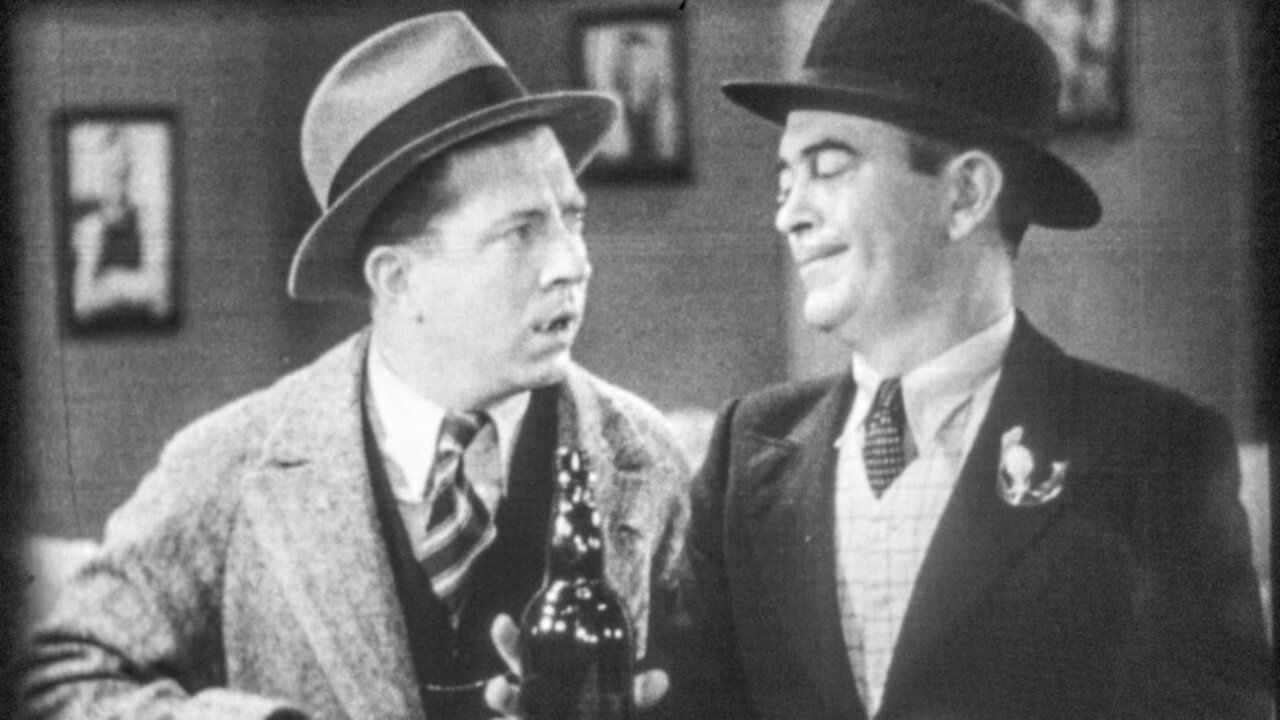 The Hot Spot (1931)