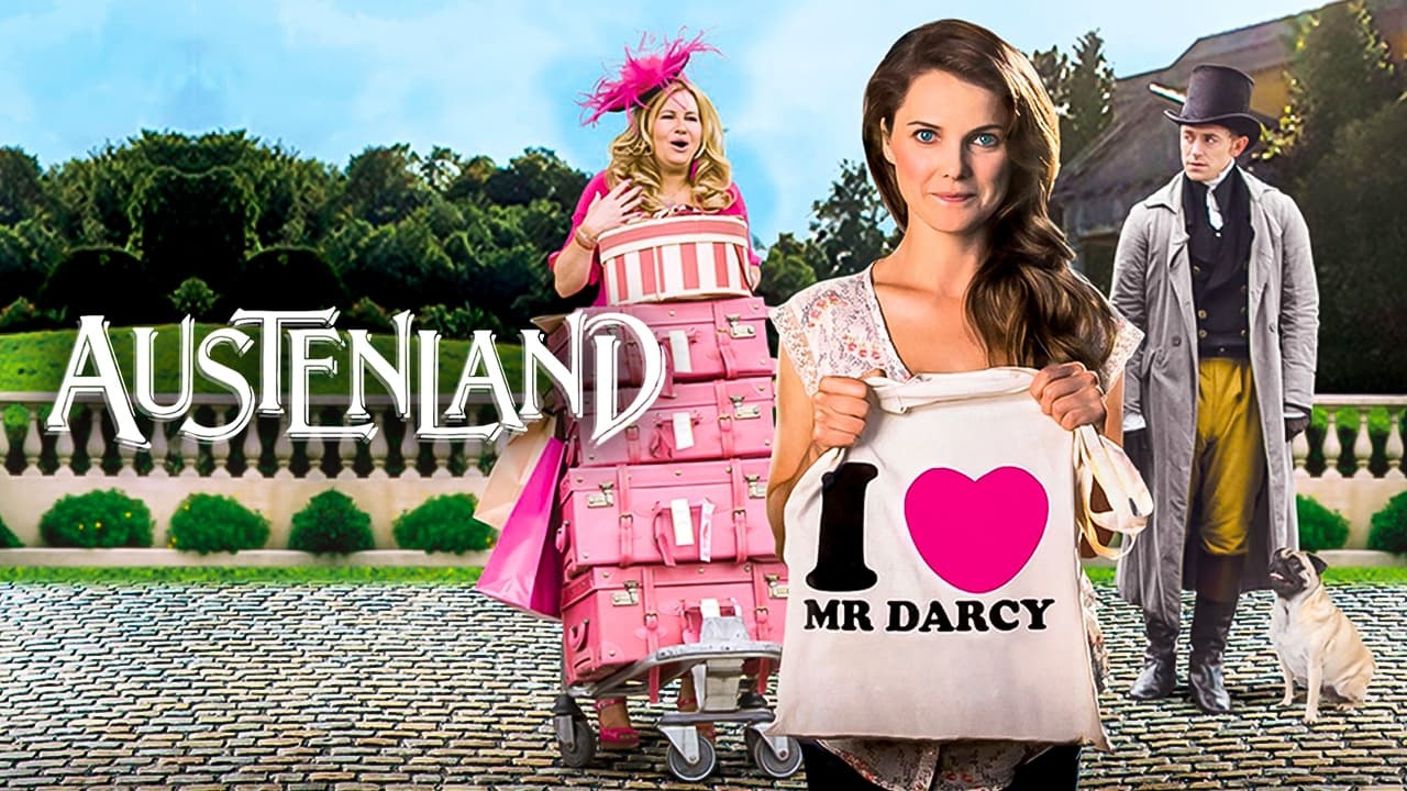 Austenland