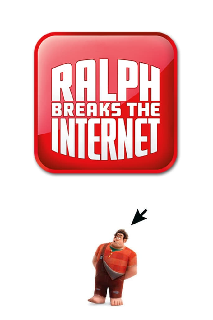 Ralph Breaks the Internet