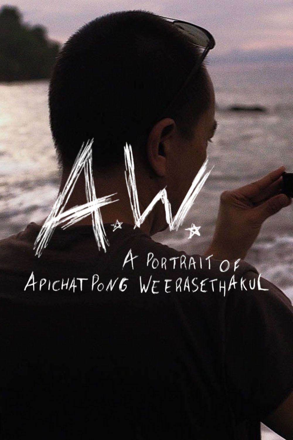 A.W. A Portrait of Apichatpong Weerasethakul