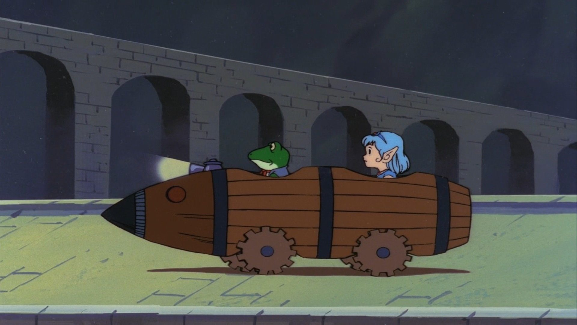 Episode 6