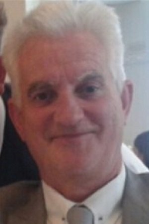 et billede af Paul Jaynes