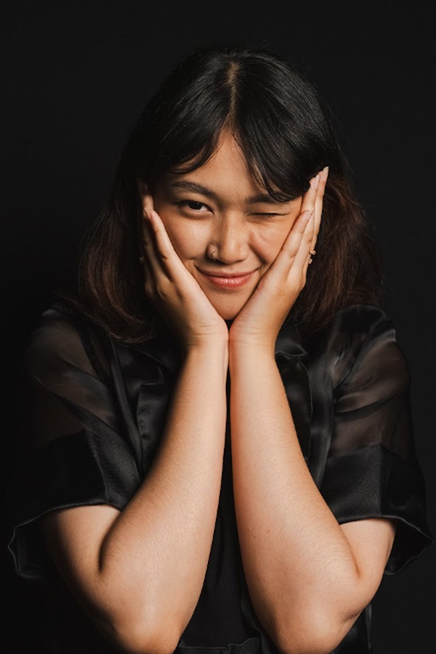Almira Putri Sandy | Costume Design