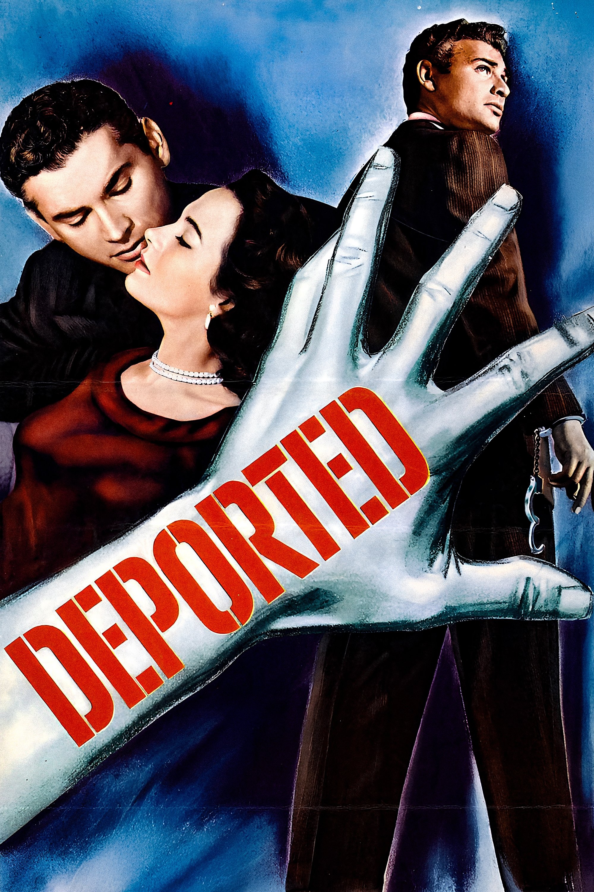 Deported