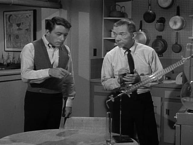 My Favorite Martian