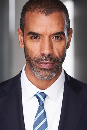 et billede af Harry Daniel Davis