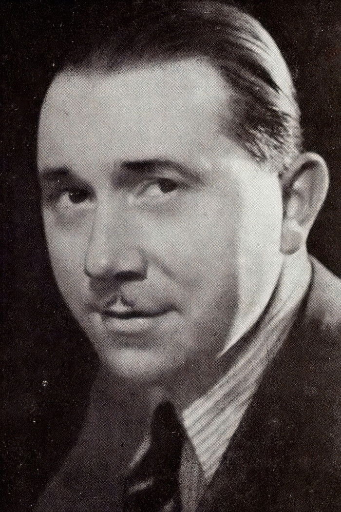 et billede af Émile Duard