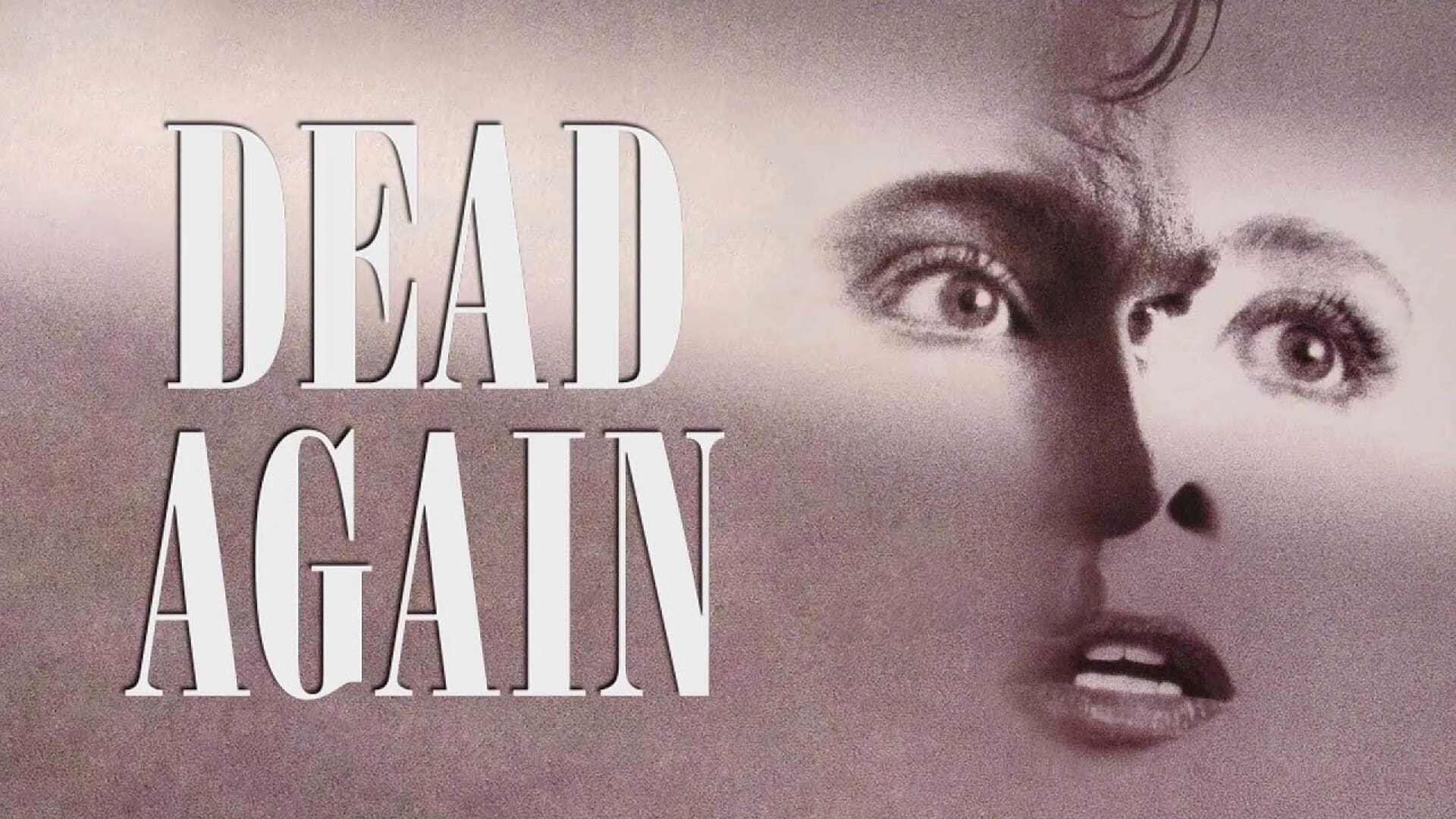 Dead Again (1991)