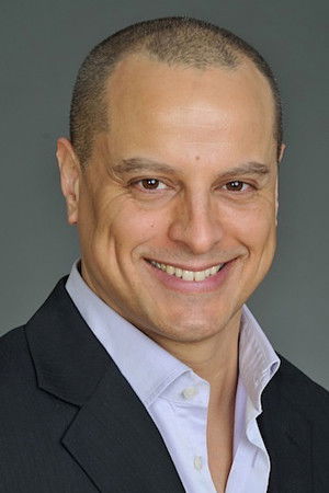 et billede af Neil De Albuquerque