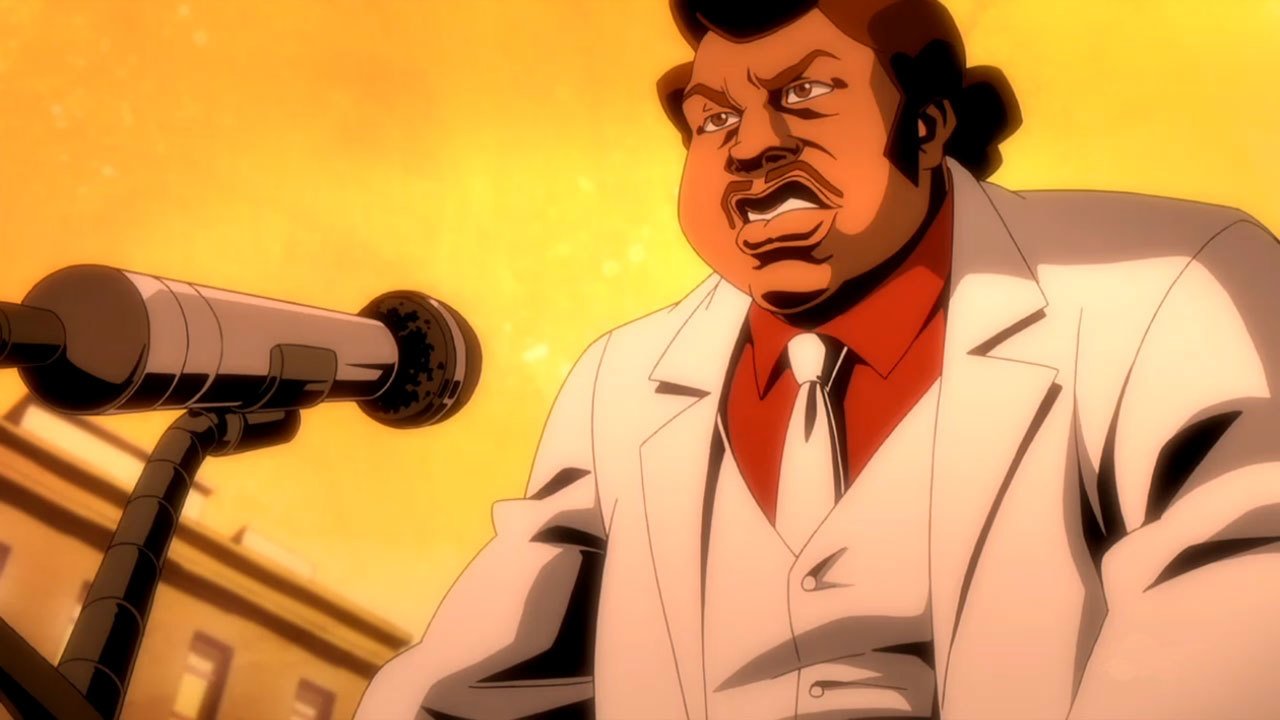 Episode 1