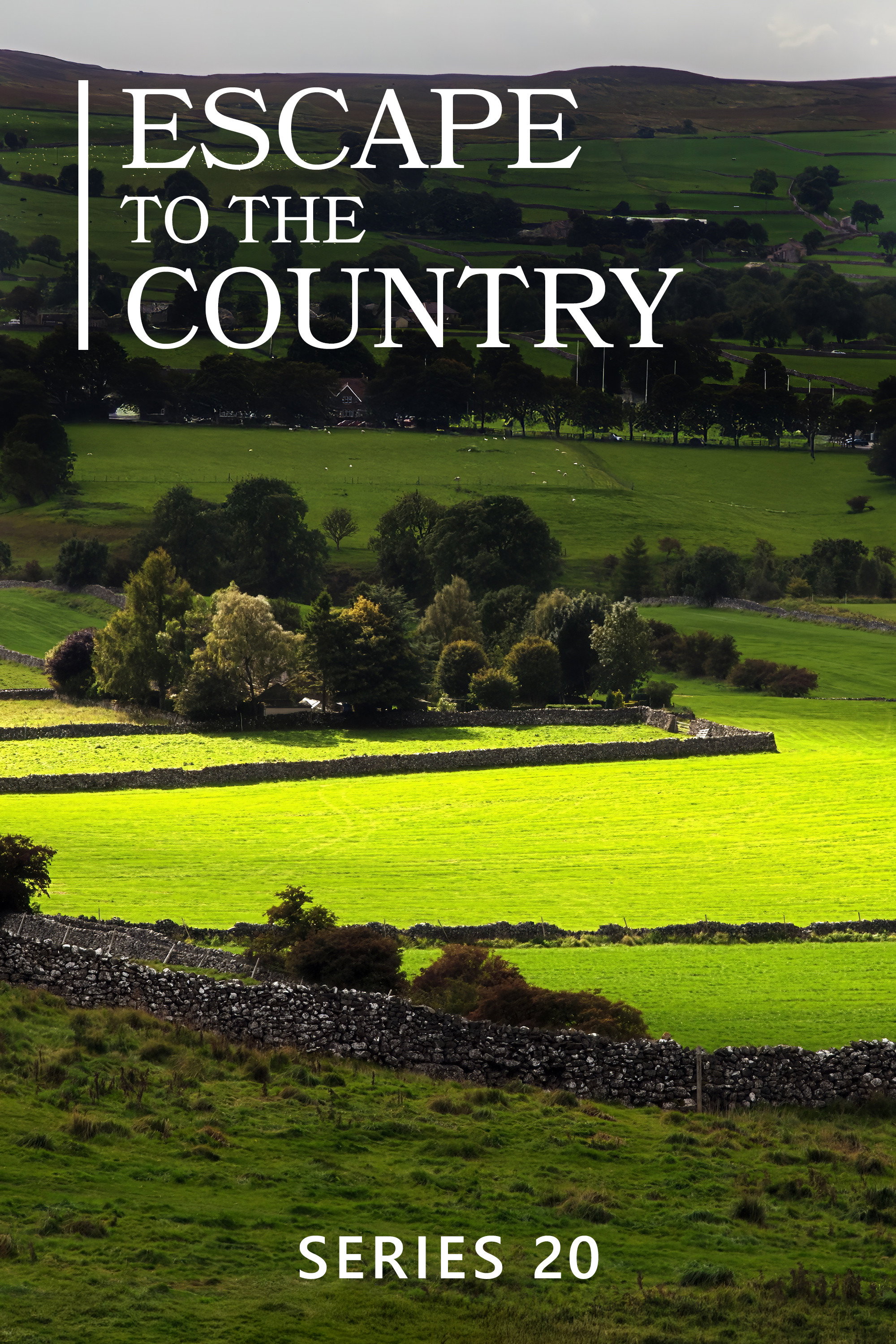 Escape to the Country - Season 20