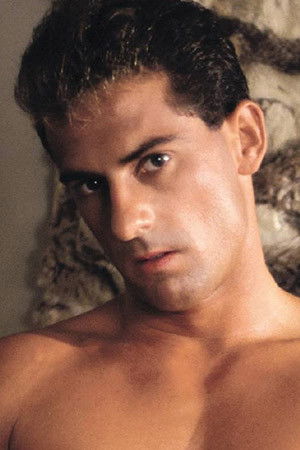 et billede af Rick Coleman