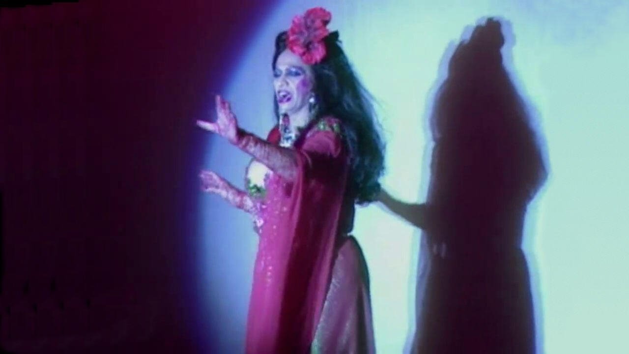 Carmen (1989)