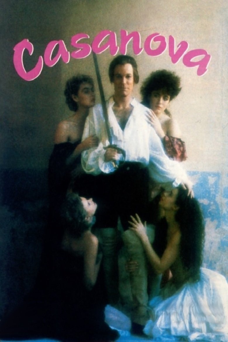 Casanova