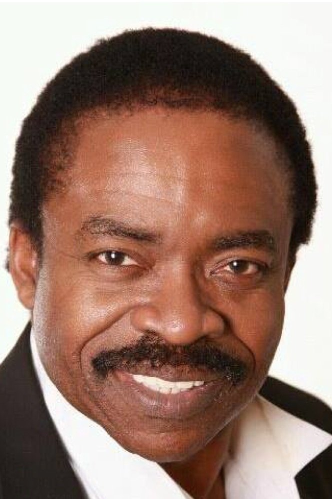 et billede af Dan Tullis Jr.