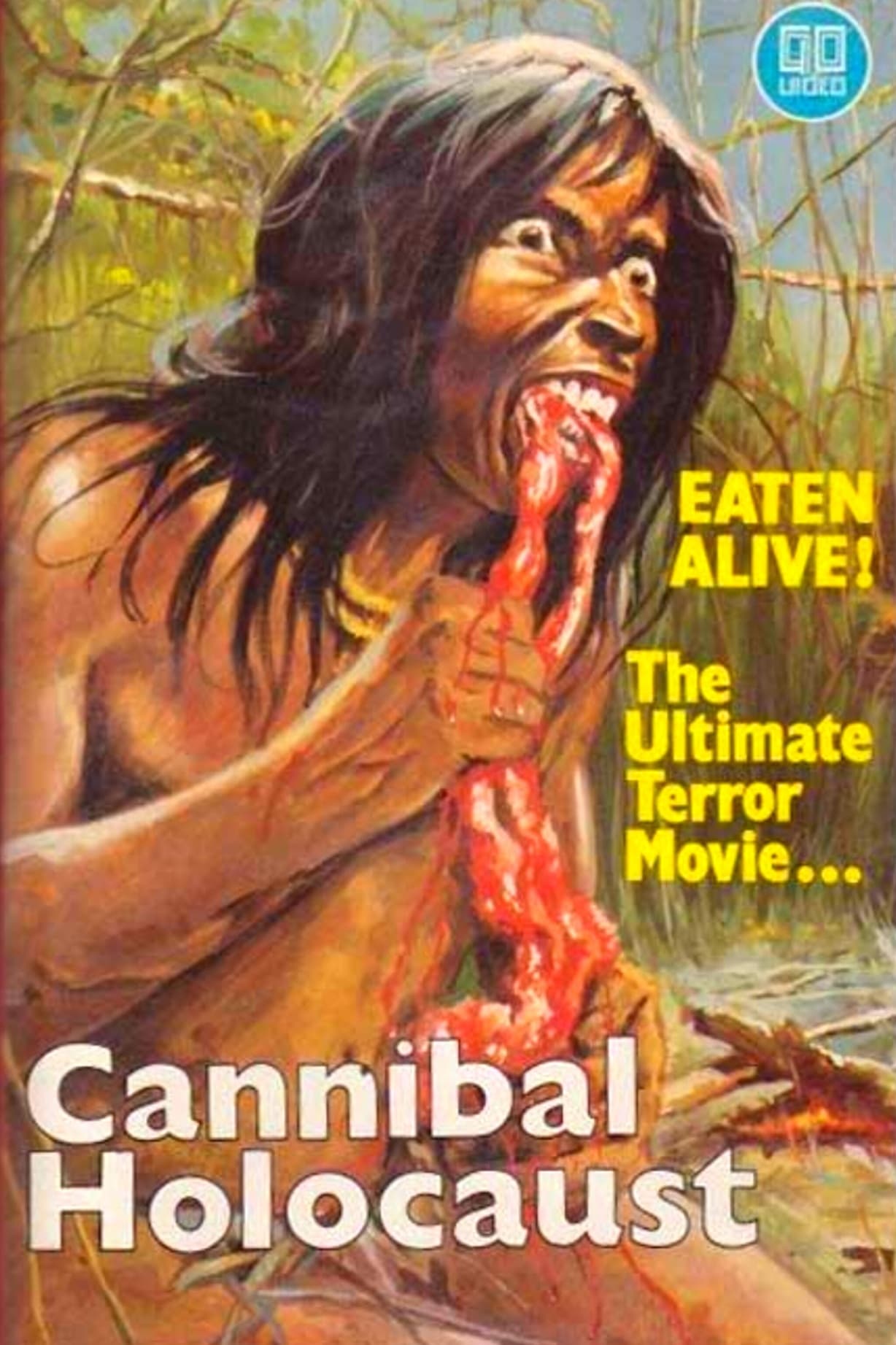 Cannibal Holocaust