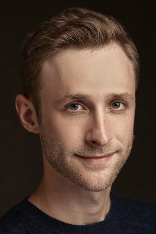 et billede af Max Pavel