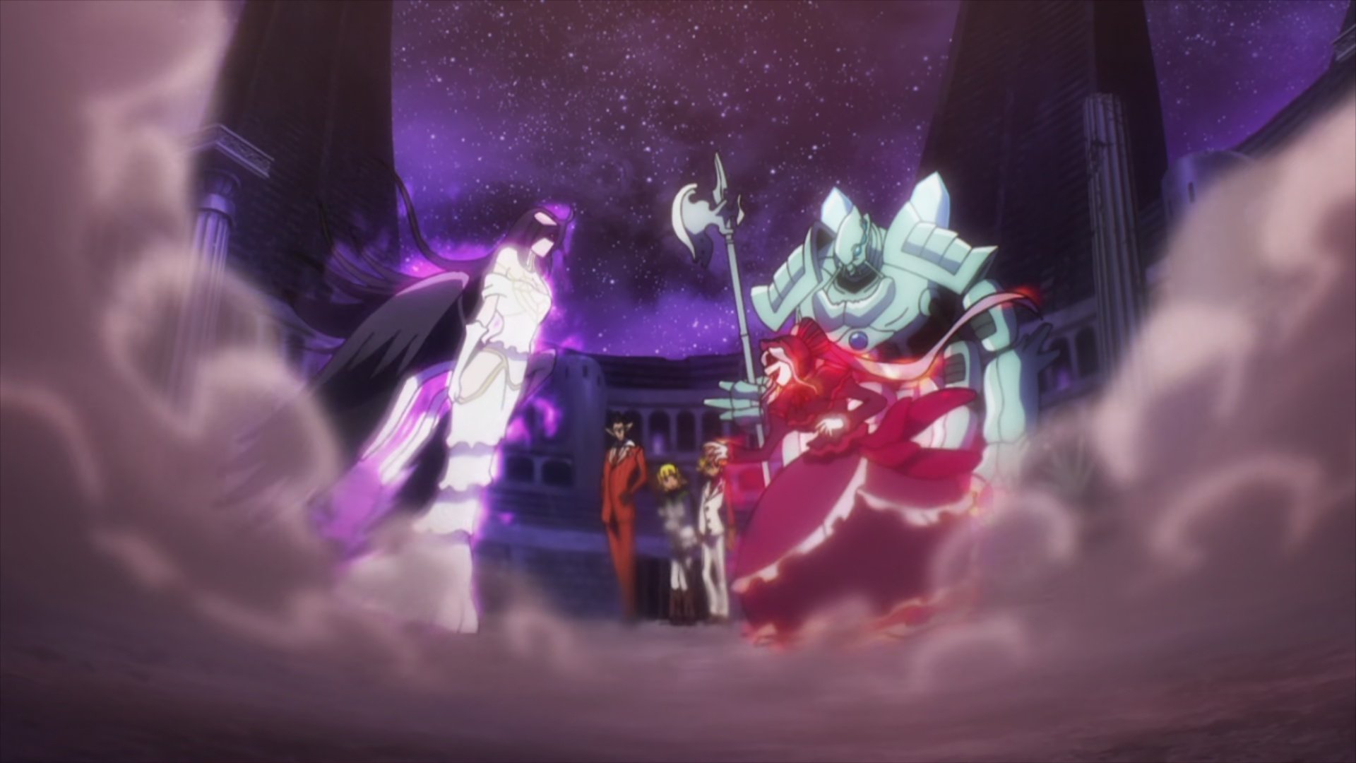 overlord season 1 overlord season 1