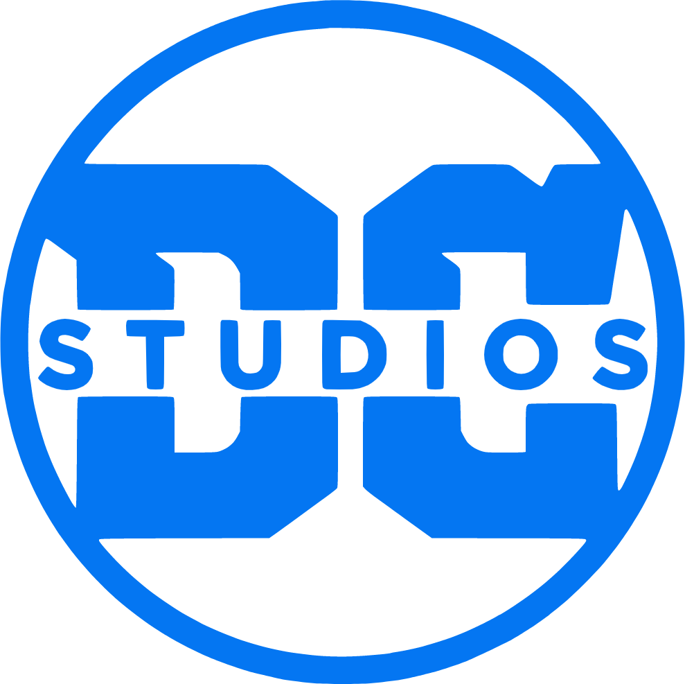 Logo de la société DC Studios 19093