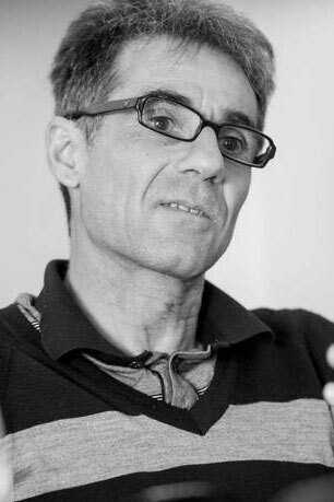 Andrea Bianchi | Writer