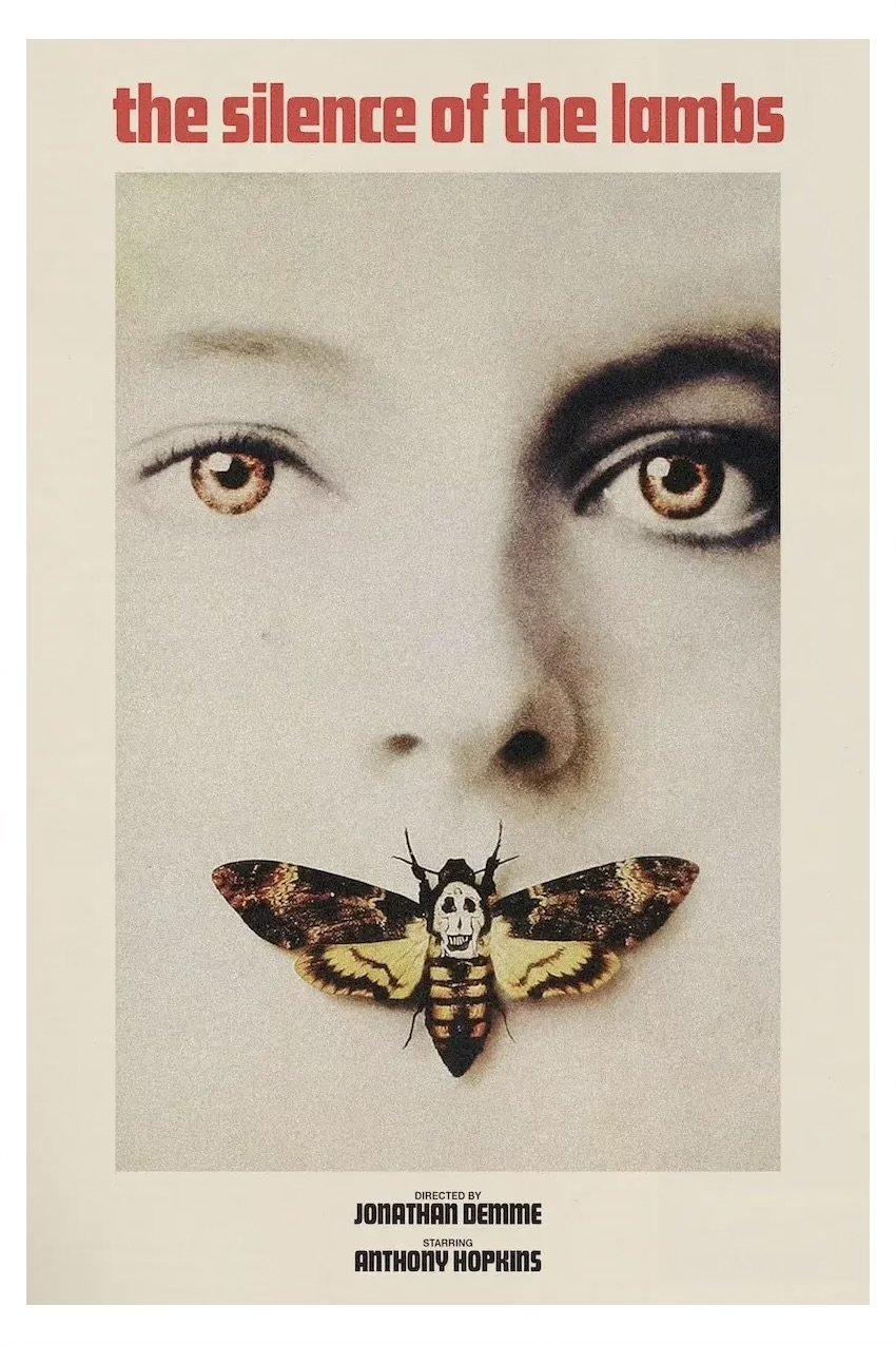 The Silence of the Lambs