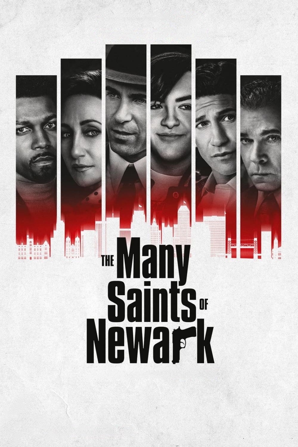 The Many Saints of Newark