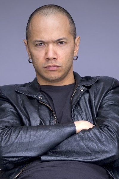 Jones Danko's picture in the cast