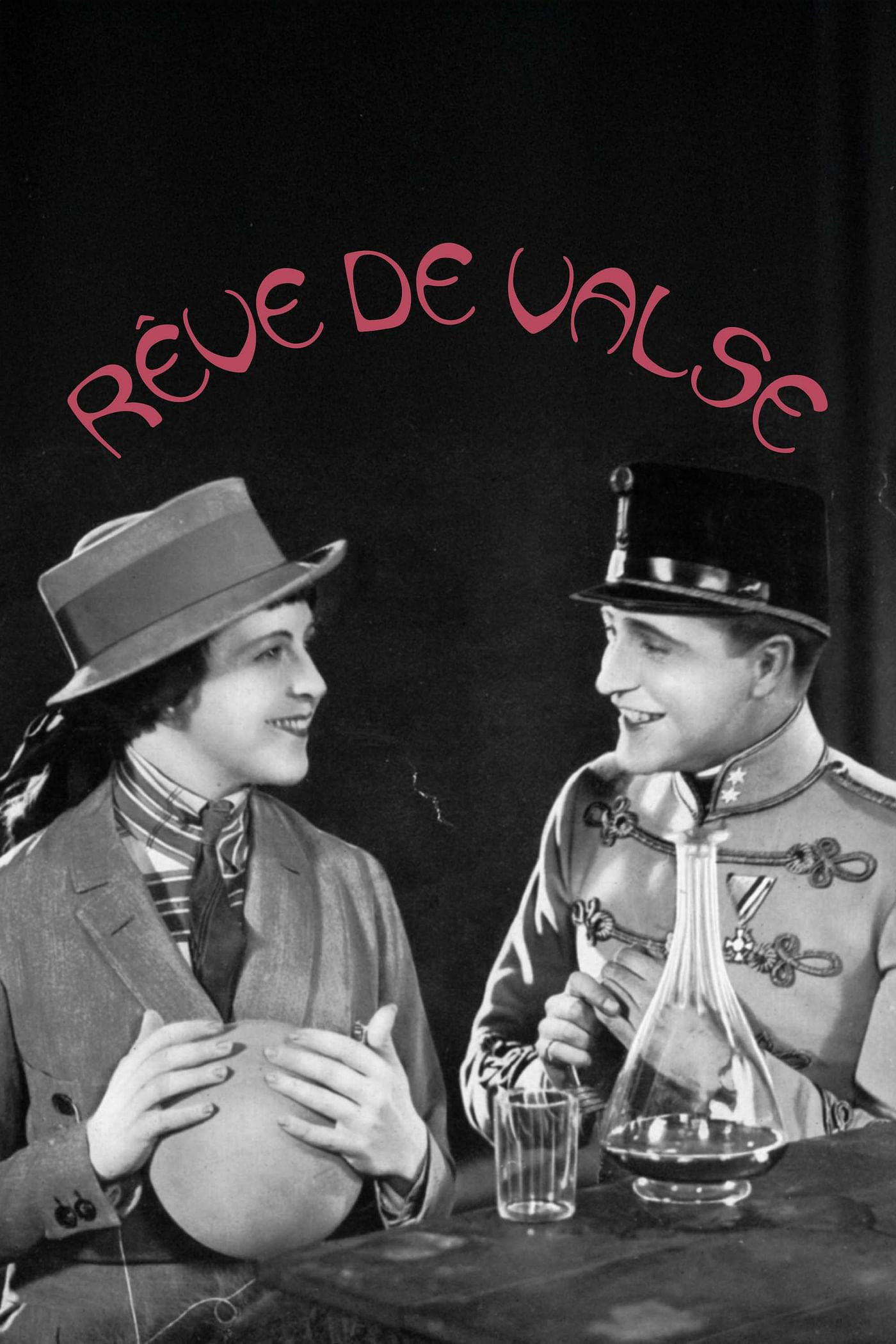 Rêve de valse