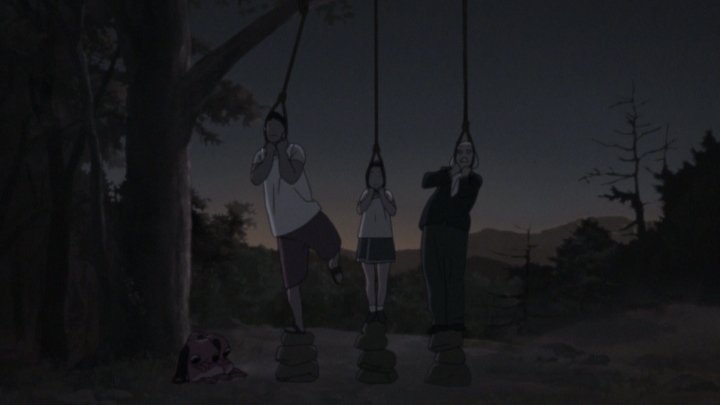 Paranoia Agent