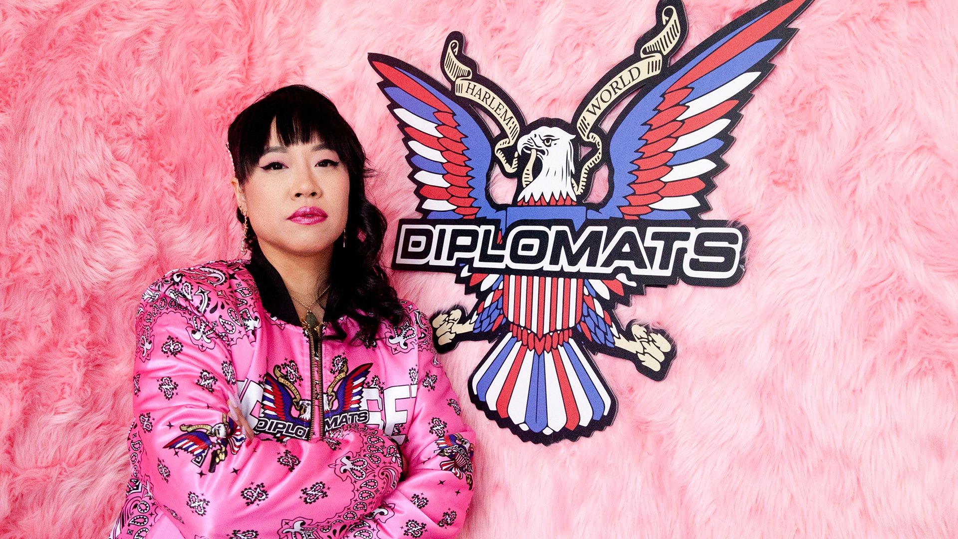 Thumbnail for Cam'ron Season 1 Episode 9