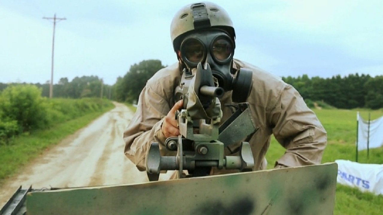 Doomsday Preppers