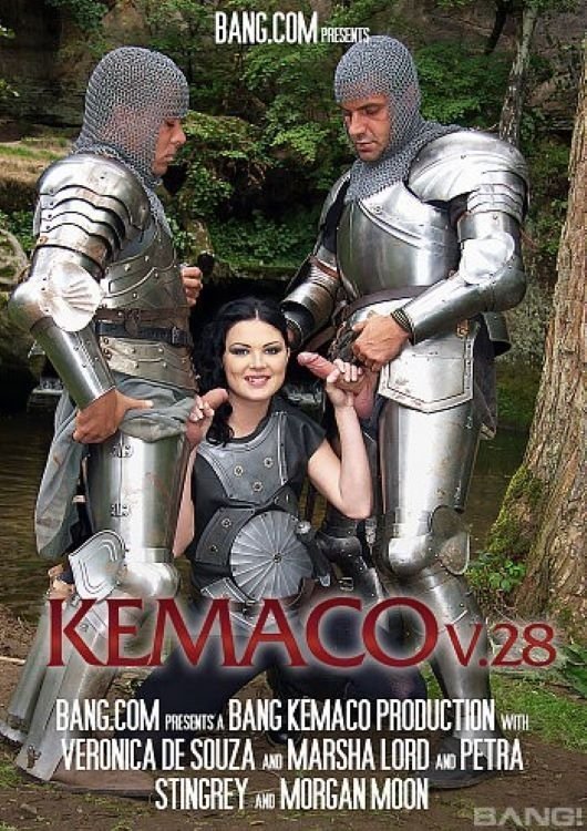 Kemaco 28 Kemaco 28