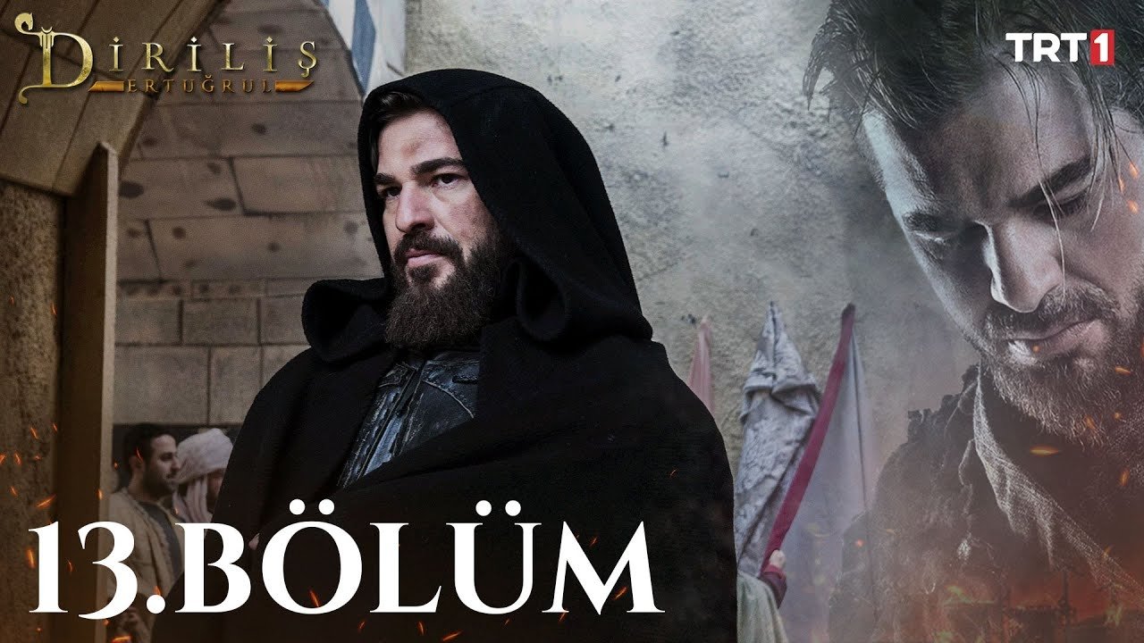 Resurrection: Ertugrul