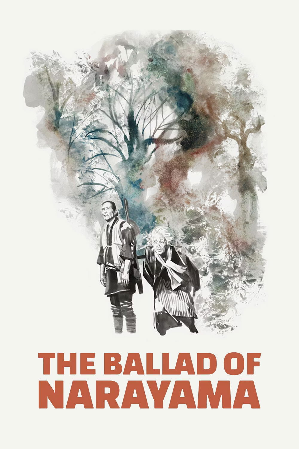 The Ballad of Narayama