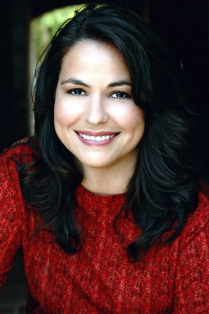 et billede af Laura Fabian