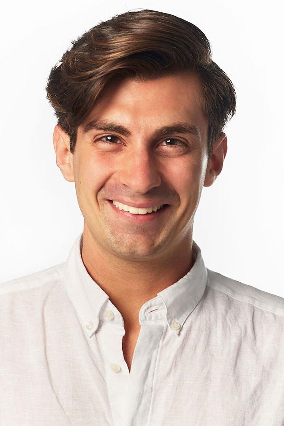 et billede af Filippo Di Vilio