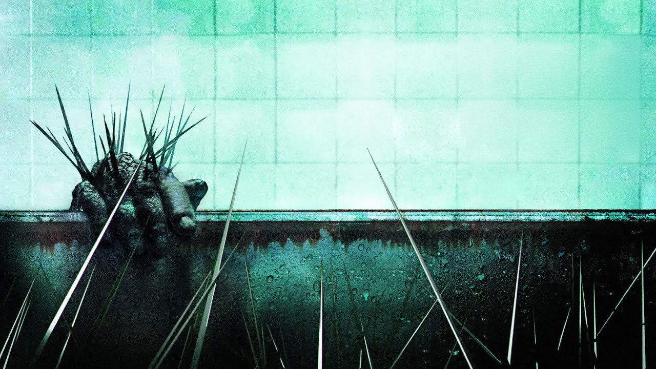 Splinter (2008)