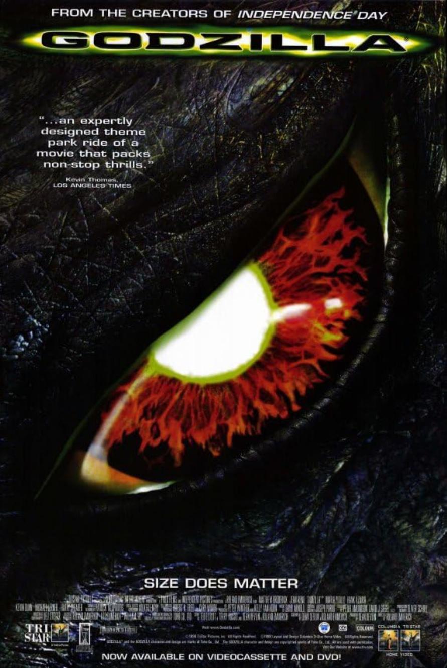Godzilla