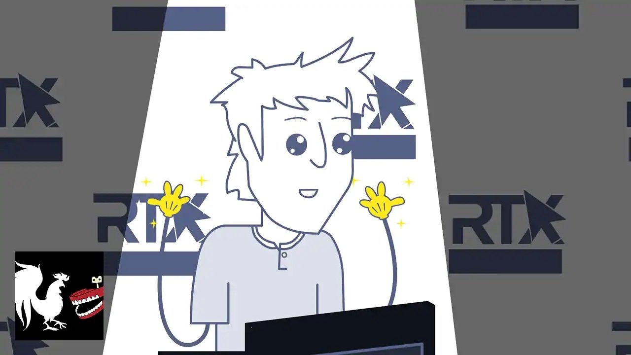 Rooster Teeth Animated Adventures 8x24
