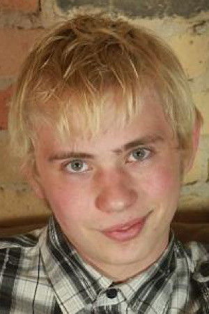 et billede af Collin Backes