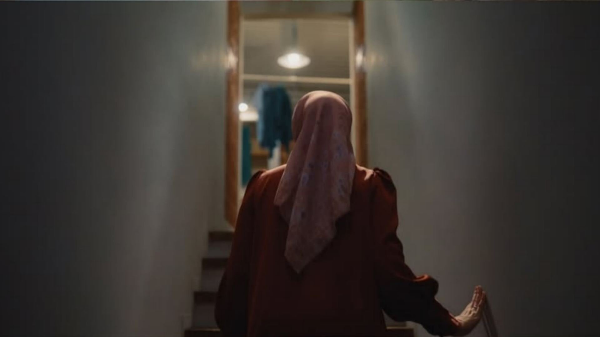 La Tahzan: Cinta, Dosa, Luka...