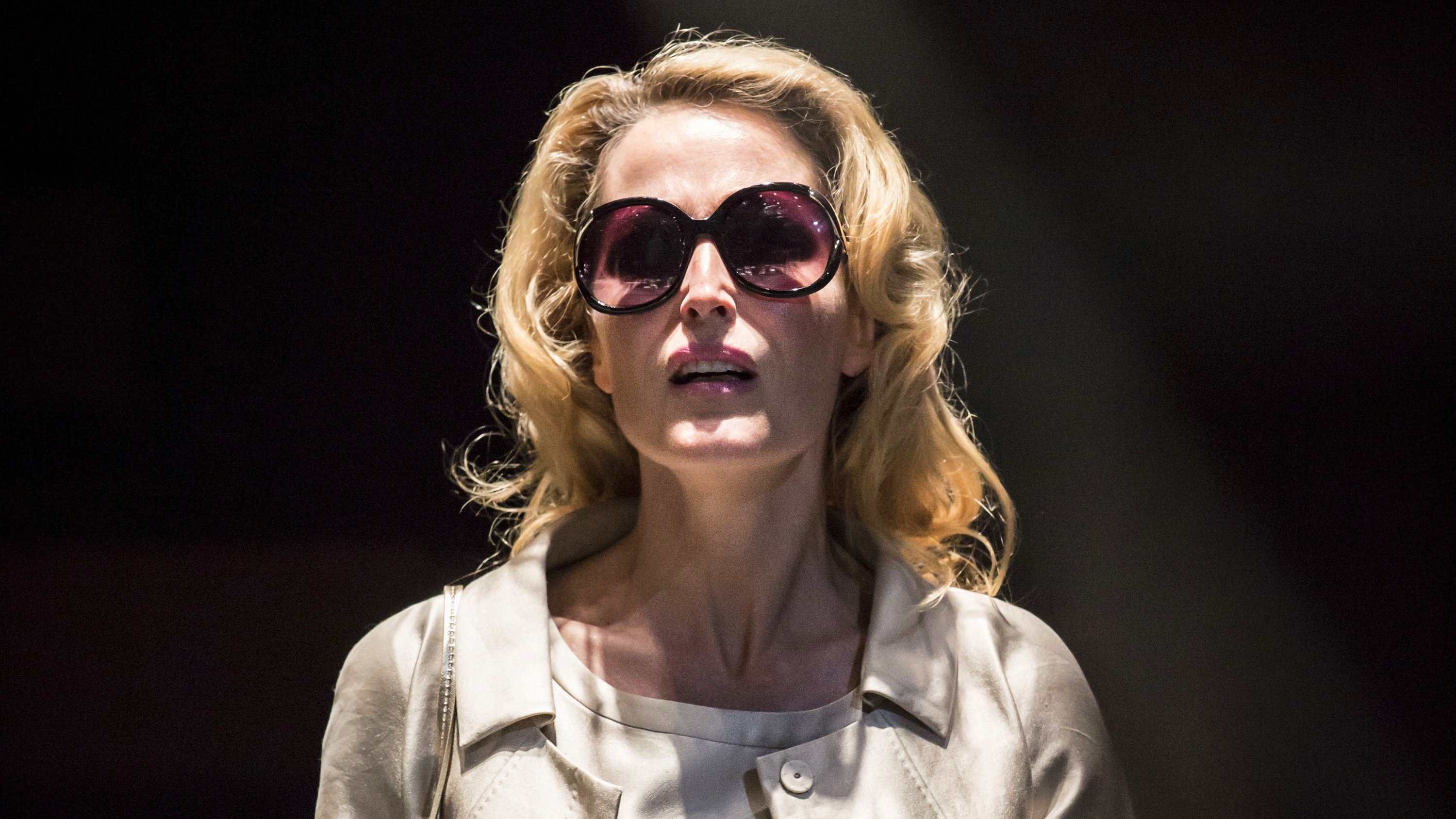 National Theatre Live: A Streetcar Named Desire (2014)