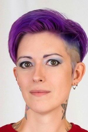 et billede af Evie Elliot