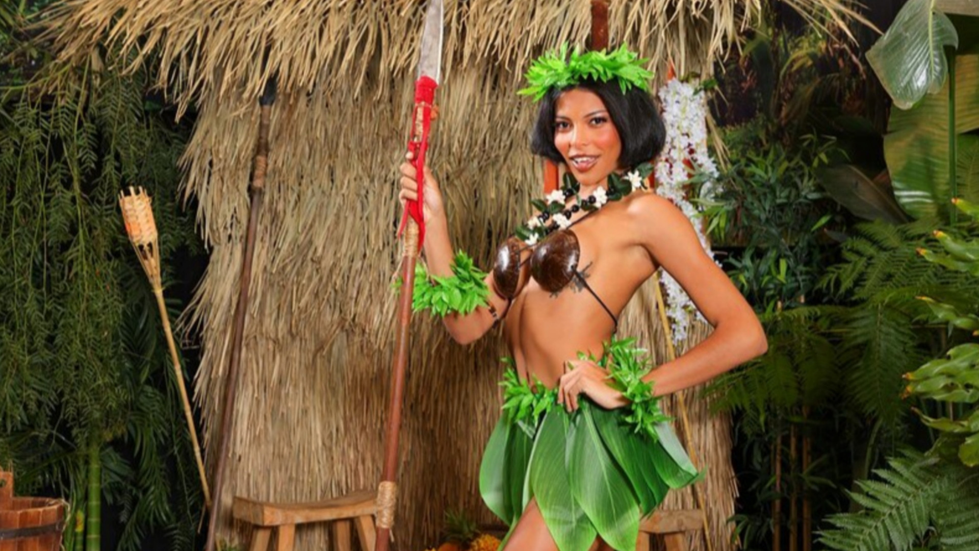 Gilligan's Trans Adventures - A Parody