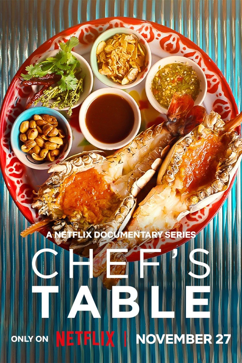 Chef's Table - Season 7
